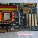 For Gigabyte motherboard GA-M61P-S3 for Gigabyte desktop motherboard AM3+ AMD DDR2 AMD mainboard