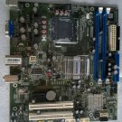 Foxconn mothrboard 945GZ7MC-S2H 945G desktop motherboard LGA 755 cy young D pentium 4 pentium D core
