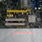 desktop motherboard G43M01S1 for Foxconn With the DVI Q43 mainboard LGA 755 ATX DDR2 system board