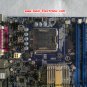 desktop motherboard G43M01S1 for Foxconn With the DVI Q43 mainboard LGA 755 ATX DDR2 system board