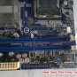 desktop motherboard G43M01S1 for Foxconn With the DVI Q43 mainboard LGA 755 ATX DDR2 system board