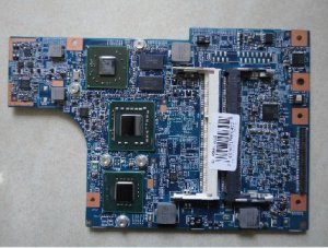Laptop Motherboard FOR ACER ASPIRE 4810T 4810TG MB.PDU01.002 (MBPDU01002) DDR2 socket 478 mainboard