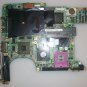 For HP motherboard Pavilion dv9000 461069-001 For HP laptop motherboard  DD2 Socket 478