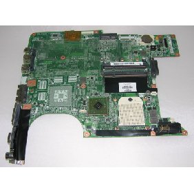 For HP Pavilion DV6000 DV6500 DV6800 Motherboard 459565-001 for hp laptop motherboard DDR2
