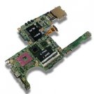 For Dell motherboard M1330 For Dell laptop motherboard XPS PP25L 631 M1330 1318 1330 0PU07 DDR2