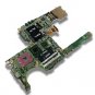 For Dell motherboard M1330 For Dell laptop motherboard XPS PP25L 631 M1330 1318 1330 0PU07 DDR2