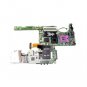 For Dell motherboard M1330 For Dell laptop motherboard XPS PP25L 631 M1330 1318 1330 0PU07 DDR2