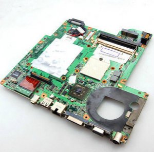 For HP Pavilion dv2000 V3000 AMD Motherboard 447805-001 431843-001 for HP laptop motherboard