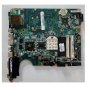 For HP DV6 motherboard 509451-001 for hp laptop motherboard AMD DDR2 DAUT1AMB6D0 socket 478