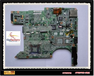 For HP motherboard DV6000 AMD DDR2 GM for HP laptop motherboard 443775-001 laptop mainboard