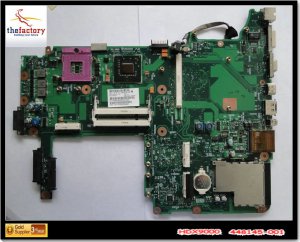 For HP motherboard HDX9000 Series intel DDR2 945PM for HP laptop motherboard 448145-001