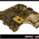 For HP 520 motherboard DV2500/DV2700/DV2800/V3700 intel DDR2 for HP laptop motherboard 448337-001