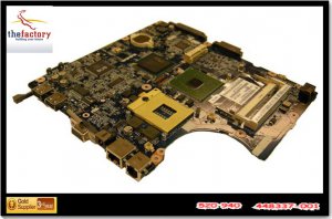For HP 520 motherboard DV2500/DV2700/DV2800/V3700 intel DDR2 for HP laptop motherboard 448337-001