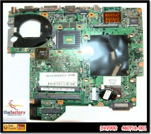 For HP motherboard 448596-001 460716-001 DV2000 V3000 Intel 965PM NVIDIA 8400GO DDR2