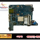 For HP motherboard 492312-001 CQ40 AMD DDR2 for HP laptop motherboard 492312-001ATX  mainboard