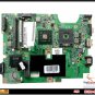 For HP motherboard 501266-001 CQ50 CQ60 DDR2 intel GL40 for HP laptop motherboard 501266-001
