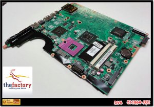 For HP motherboard 511864-001 DV6 DDR2 intel PM45 DAOUT3MB8D0 for HP laptop motherboard 511864-001