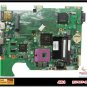 For HP motherboard 517837-001 CQ60 CQ61 CQ70 CQ71 DDR2 DA00P6MB6D intel for HP laptop motherboard