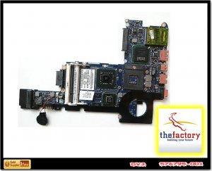 For HP motherboard 576795-001 CQ35 DV3 intel DDR2 for HP laptop motherboard 576795-001 laptop