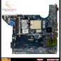 For HP motherboard 588017-001 Pavilion CQ41 LA-4117P AMD DDR2 for HP laptop motherboard 588017-001