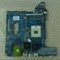 For HP motherboard 590349-001 DV4 DV4-2000 intel DDR2 for HP laptop motherboard 590349-001