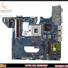 For HP motherboard 590350-001 DV4I GM I3/I5/I7 CPU intel DDR2 for HP laptop motherboard 590350-001