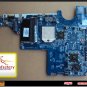 For HP motherboard 592809-001 G62 G42 AMD DDR2 for HP laptop motherboard 592809-001 laptop mainboard