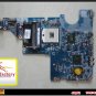 For HP laptop motherboard 611555-001 595183-001 G42 G62 For Compaq CQ42 CQ62 intel DDR3