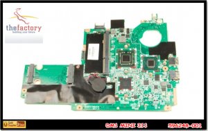 For HP DM1 MINI 311 motherboard 596248-001 intel DDR3 for HP laptop motherboard 596248-001