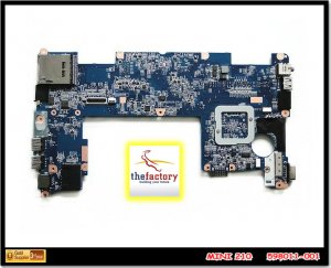 For HP MINI 210 motherboard 598011-001 intel DDR2 for HP laptop motherboard 598011-001