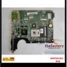 For HP DV6 PM55 motherboard 605705-001 intel DDR2 for HP laptop motherboard  laptop mainboard