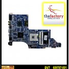 For HP motherboard 609787-001 DV7-4058CA DV7 HM55 ATI intel DDR2 for HP laptop motherboard
