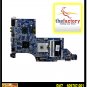 For HP motherboard 609787-001 DV7-4058CA DV7 HM55 ATI intel DDR2 for HP laptop motherboard