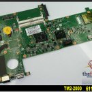 For HP motherboard 611488-001 TM2-2000 I3-330UM mainboard DDR3 HM55 for HP laptop motherboard