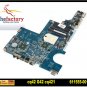 For HP motherboard 611555-001 595183-001 G42 G62 For Compaq CQ42 CQ62 intel DDR3