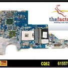 For HP G62 motherboard 615578-001 ATX intel DDR3 for HP laptop motherboard 615578-001