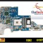 For HP G62 motherboard 615578-001 ATX intel DDR3 for HP laptop motherboard 615578-001
