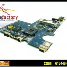 For HP CQ56 motherboard 616448-001 ATX intel DDR2 for HP laptop motherboard 616448-001 system board