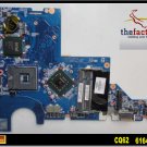 For HP CQ62 G62 G140 motherboard 616449-001 ATX intel DDR2 for HP laptop motherboard 616449-001
