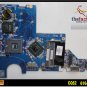 For HP CQ62 G62 G140 motherboard 616449-001 ATX intel DDR2 for HP laptop motherboard 616449-001
