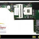 For HP DM4 motherboard 633863-001 intel DDR3 for HP laptop motherboard 633863-001 full tested for