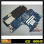 For HP PROBOOK 4530S motherboard 646246-001 intel DDR3 for HP laptop motherboard 646246-001