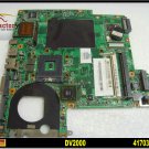 For HP motherboard 440777-001 417035-001 DV2000 DV3000 PM 945 intel DDR2 for HP laptop motherboard