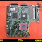 For HP motherboard 456609-001 6520S intel DDR2 for HP laptop motherboard