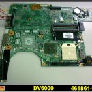For HP motherboard 461861-001 dv6000 Presario F700 DDR2 AMD nvidia mcp67-mv for HP laptop