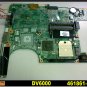 For HP motherboard 461861-001 dv6000 Presario F700 DDR2 AMD nvidia mcp67-mv for HP laptop