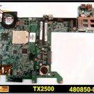 For HP motherboard 480850-001 tx2500 tx2600 DDR2 AMD for HP laptop motherboard 480850-001
