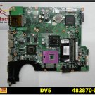 For HP motherboard 482870-001 Pavilion DV5 DV5T DV5T-1000 DV5-1010 Intel PM4 laptop motherboard