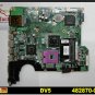 For HP motherboard 482870-001 Pavilion DV5 DV5T DV5T-1000 DV5-1010 Intel PM4 laptop motherboard