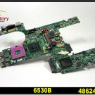 For HP motherboard 486248-001 6530B 6730B GM45 Intel DDR2 for HP laptop motherboard 486248-001